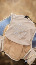 RBR Running Vest – Sand Beige